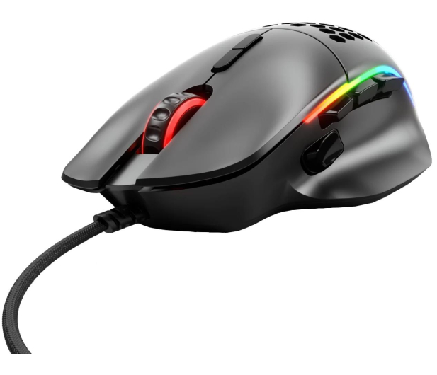 Glorious Model I (Matte Black) - 1045786 - zdjęcie 2
